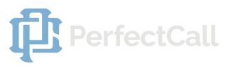 PerfectCall Logo