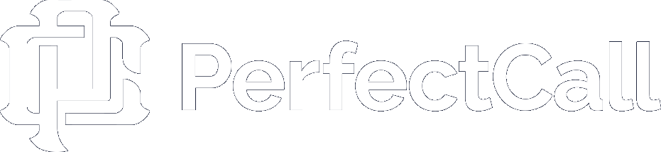 PerfectCall Logo