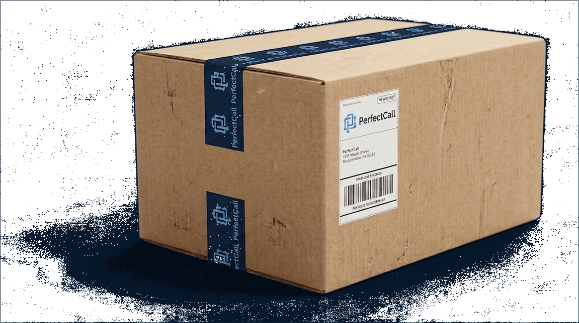 PerfectCall System