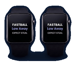 Varsity 2 — 2 player devices